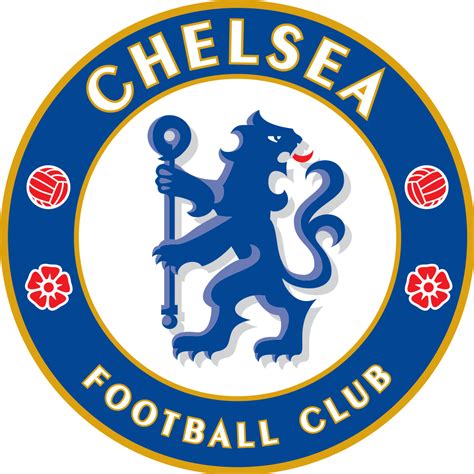 Chelsea Logo Transparent PNG