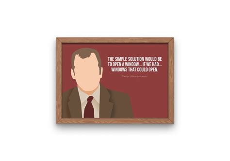 Best toby office quotes