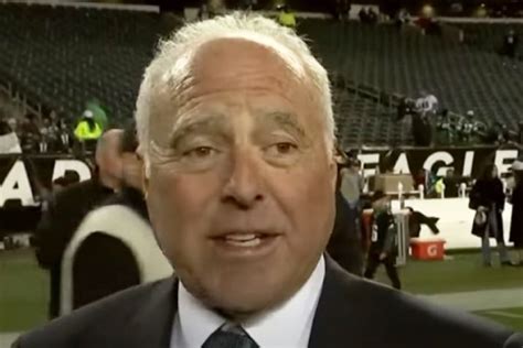 Jeffrey Lurie Net Worth (2024) Philadelphia Eagles | WOWally