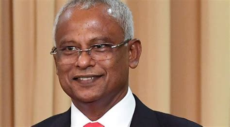 Maldives Under President Solih – Analysis – Eurasia Review