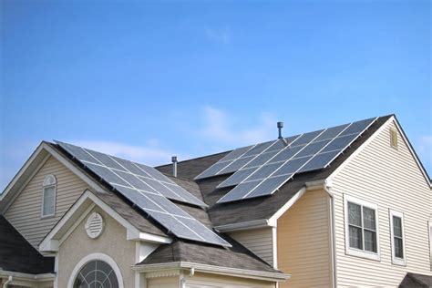 Types of Solar Panels - Compare Solar Panel Types - 2018 - Modernize