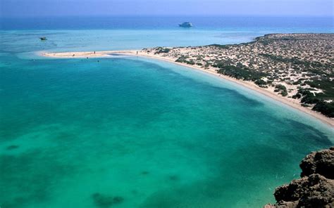 Discover Saudi Arabia’s Breathtaking Farasan Islands | About Her