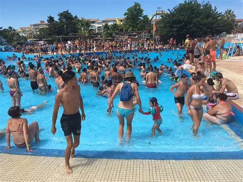 Aqualand Cap d'Agde (Cap-d'Agde) - 2019 All You Need to Know Before You Go (with Photos) - Cap-d ...