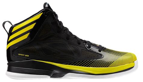 Adidas Crazy Fast Basketball Shoes - Crazy Loe