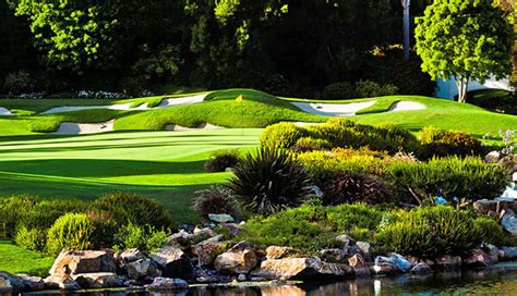 Marsh Landing Country Club - Golf Course in USA