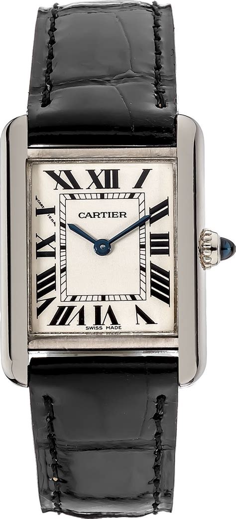 11 best Affordable Cartier Watches for Women images on Pinterest ...