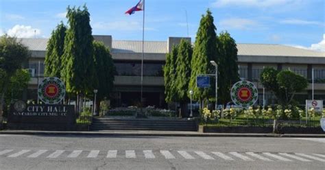 San Carlos City gets global recognition for 'responsible tourism' | Philippine News Agency