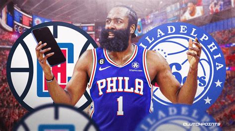 Sixers: James Harden makes social media move amid trade rumors