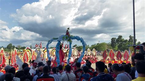 Kahimunan Festival 2020 | Magsaysay Misamis Oriental | CHAMPION - YouTube