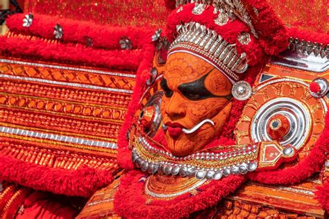 Theyyam Festival | Dance Of Gods - Holidify