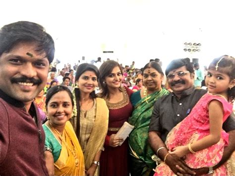 Vijay Sethupathi, RJ Balaji at S.U. Arun Kumar and Deepika wedding ...