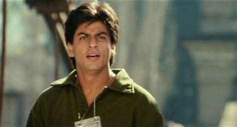 Shahrukh Khan - Dil Se (1998) | Shahrukh khan, Shah rukh khan movies, Dil se