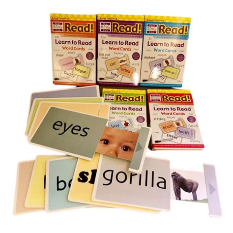 Your Baby Can Read Learning Program - Complete Set – NATURALLYBABYPH CO.