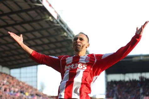 Former Stoke City striker Peter Odemwingie reveals surprise career move ...