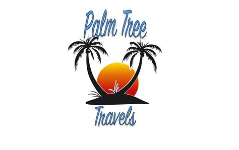 Palm Tree Travels