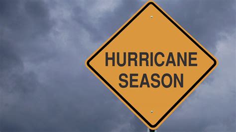 Red Cross outlines how to get ready for hurricane season during ...