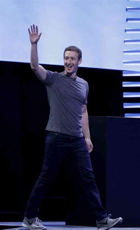 Mark Zuckerberg Net Worth, Height, Affairs, Age, Bio and More 2022 ...