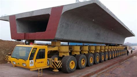 Trucking Wonders: Transport Oversized Loads Professionally! (VIDEO)