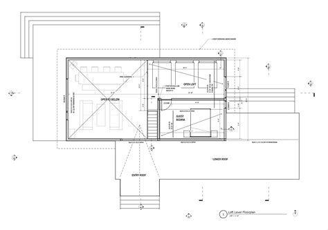 Alaska Cabin — Blake Fisher Architecture & Design