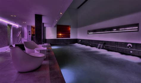 Kimpton Blythswood Square Hotel - Book Spa Breaks, Days & Weekend Deals ...