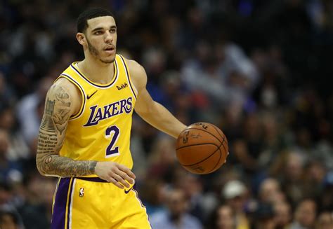 Lonzo Ball Injury Update: Lakers Guard Set to Miss at Least Another Two ...