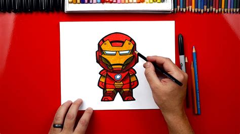 How To Draw Hulkbuster Iron Man ~ De Mark I à Mark Xlv : Retour En Images Sur Les 46 Armures D ...