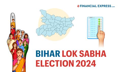 Buxar Bihar Lok Sabha Election 2024: Date of Voting, Result, Candidates ...