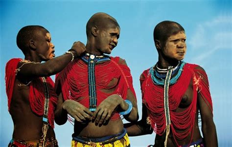 Dinka Tribe: History, Culture, and Facts | Only Tribal