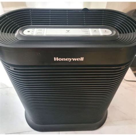 Honeywell HPA300 Air Purifier | eBay