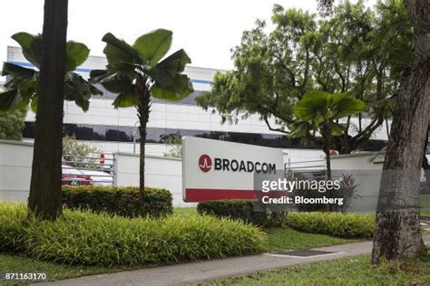 138 Broadcom Headquarters Stock Photos, High-Res Pictures, and Images - Getty Images