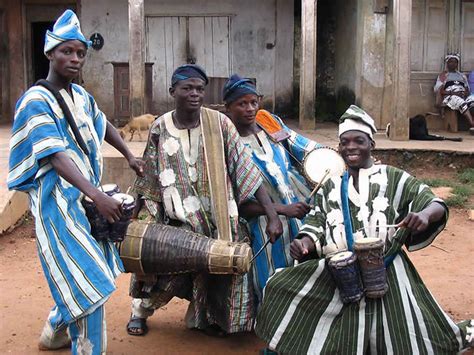 Discover Nigeria | People & Cultures in Nigeria