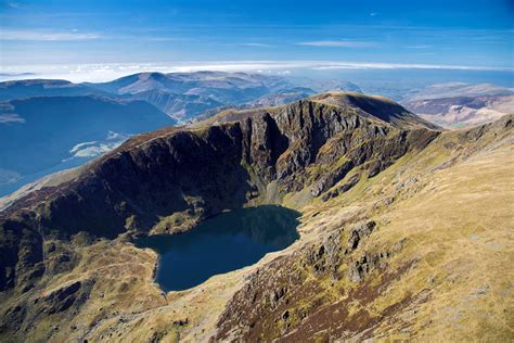 Exploring Mid Wales - Glaciation in Mid Wales