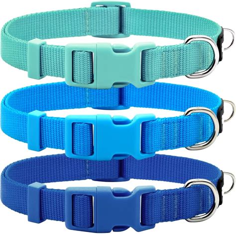 激安人気新品 GoodChoiceDog Collar - Cute Dog for Small Medium Large Dogs Boy ...