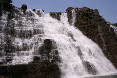 Tirathgarh Waterfall - India Travel Forum | IndiaMike.com