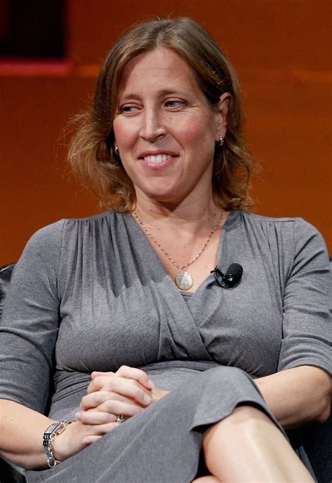 Susan Wojcicki | Women in Tech | POPSUGAR Tech Photo 2