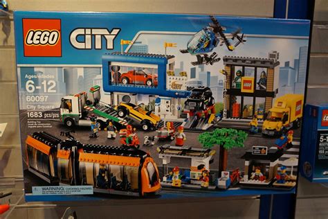 Lego City Video - www.inf-inet.com