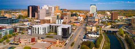 Best Place to Live in US 2022: Rochester, MN #3 | Livability