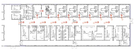 Intensive Care Unit Icu Floor Plan | Viewfloor.co