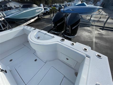 2024 Onslow Bay 27 Center Console for sale - YachtWorld