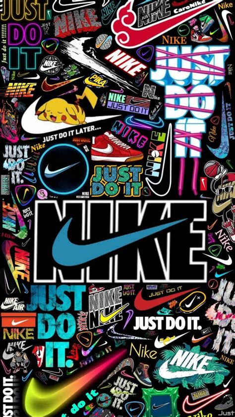 Aesthetic Nike Wallpapers - Top 17 Best Aesthetic Nike Wallpapers [ HQ ]