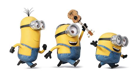 HD wallpaper: Movie, Minions, Bob (Minions), Kevin (Minions), Stuart (Minions) | Wallpaper Flare