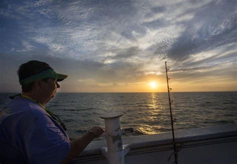 Fishing in the Gulf Stream | News | postandcourier.com