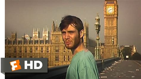 28 Days Later (1/5) Movie CLIP - Vacant London (2002) HD - YouTube