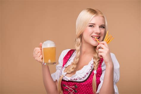 Plan your trip to Oktoberfest in Munich in 2024