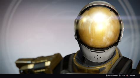 Destiny Flavortexts — The Taikonaut The helmets worn by the first...