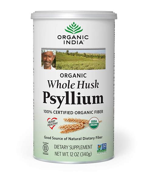 Whole-husk Psyllium - Keto Meals and Recipes