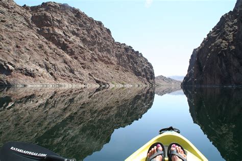 Experience beauty, wildlife in Black Canyon | Boulder City Review