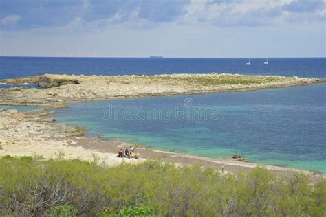 Beaches of Malta editorial photography. Image of outdoors - 62646582