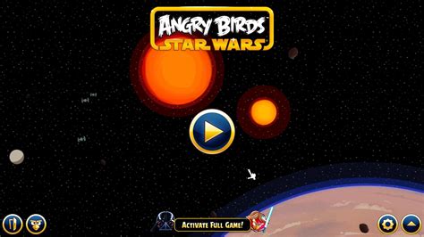 Angry Birds Star Wars Download