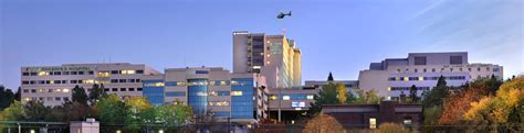 Providence Sacred Heart Medical Center in Spokane, WA (Hospital) - 509 ...